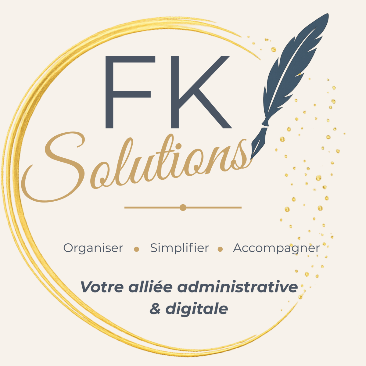 Company logo